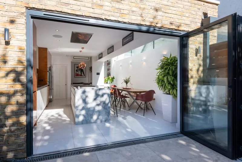 Chevening Rd   SJ Architecture   Marek Sikora Photography   Large 19