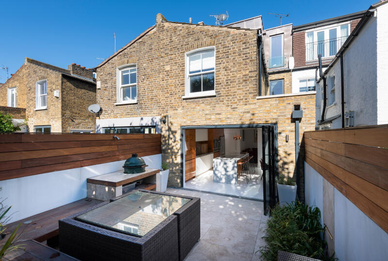 Chevening Rd   SJ Architecture   Marek Sikora Photography   Large 22