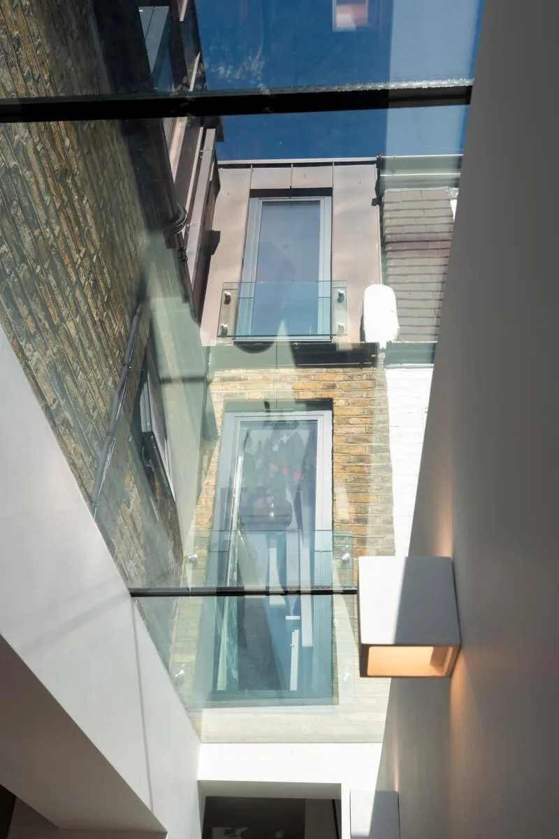 Chevening Rd   SJ Architecture   Marek Sikora Photography   Large 24