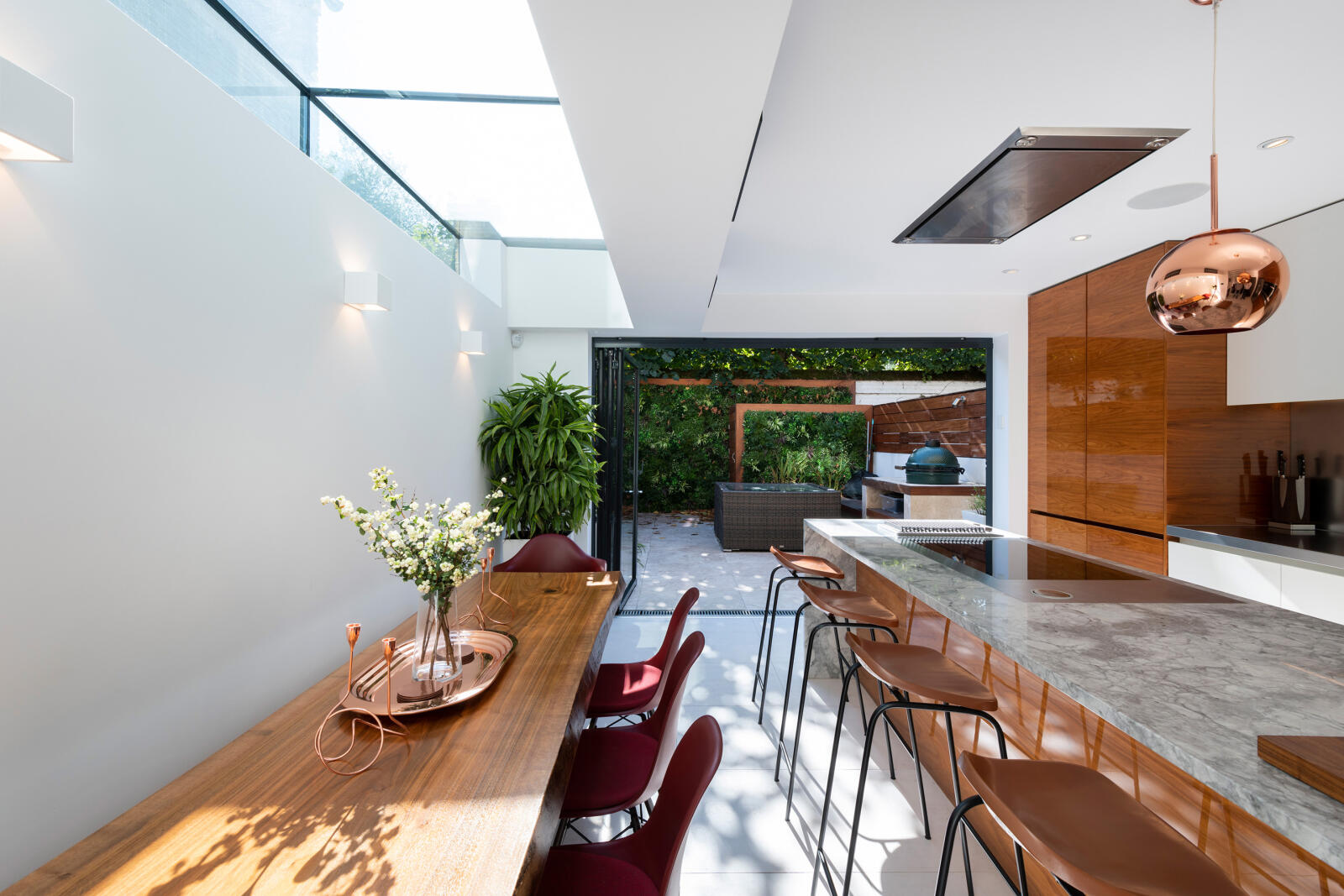 Chevening Rd   SJ Architecture   Marek Sikora Photography   Large 25