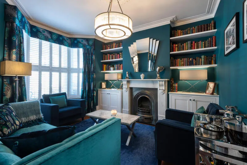 Chevening Rd   SJ Architecture   Marek Sikora Photography   Large 26