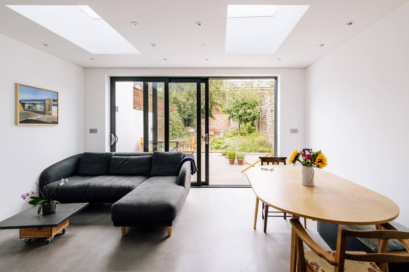 GTA   Kirkwood Road 12