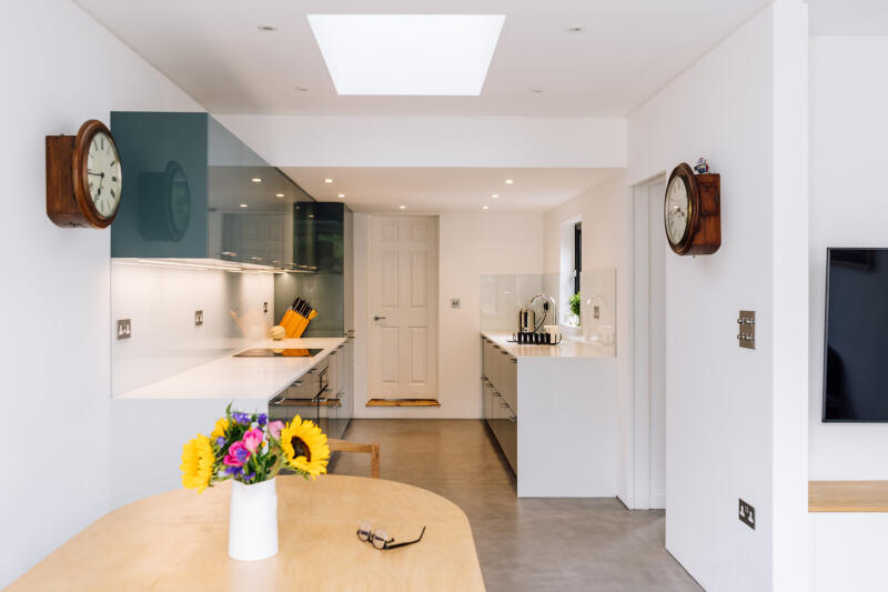 GTA   Kirkwood Road 14