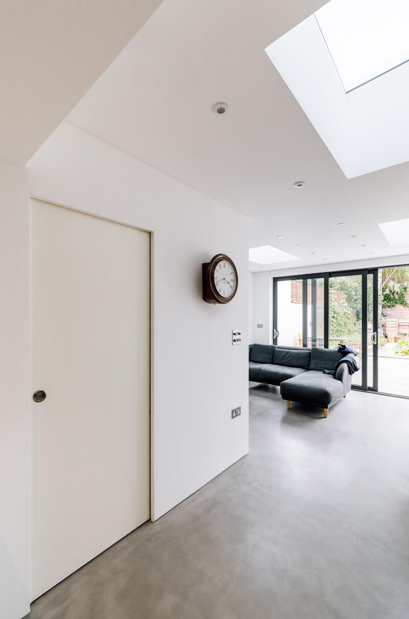 GTA   Kirkwood Road 19