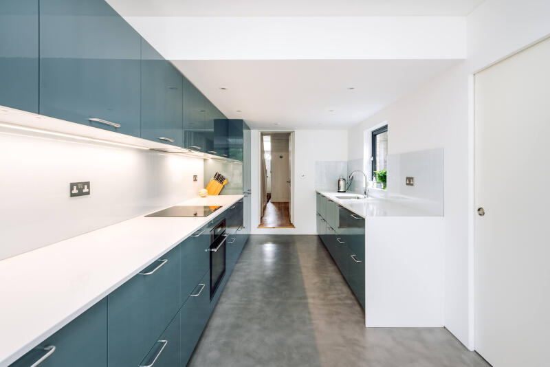 GTA   Kirkwood Road 21