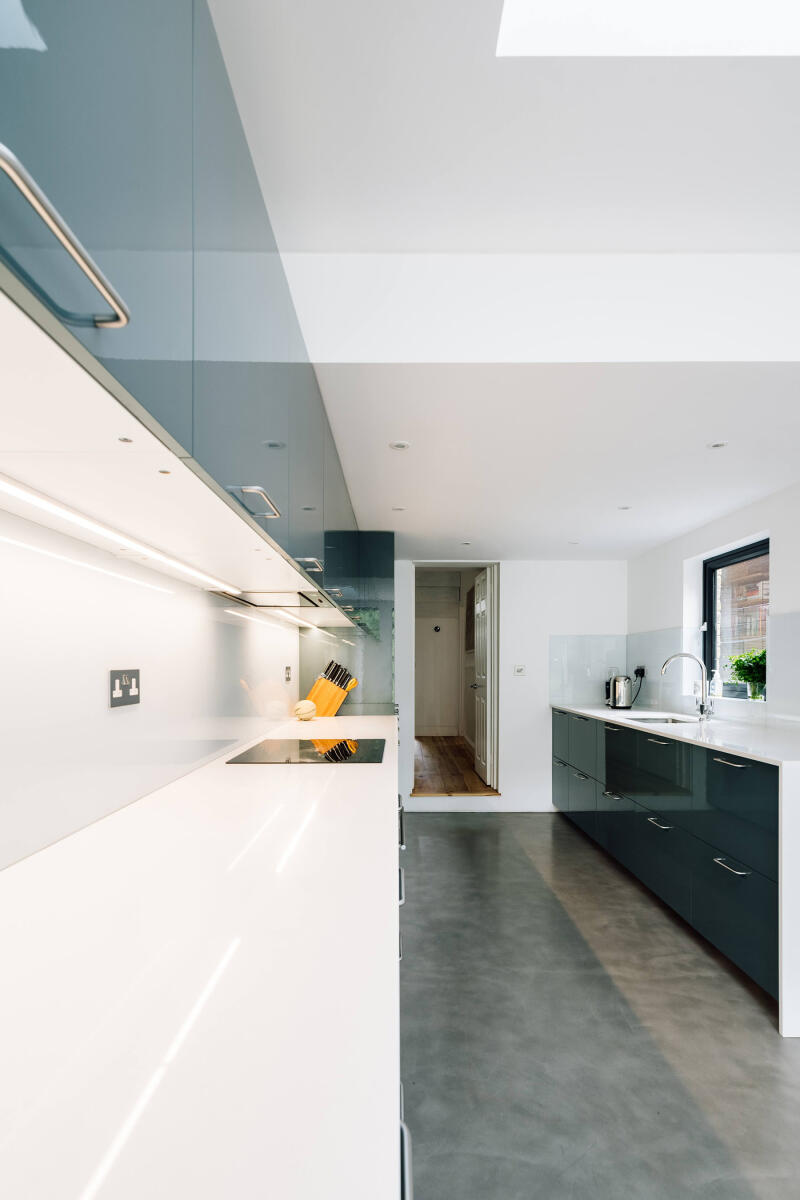 GTA   Kirkwood Road 22