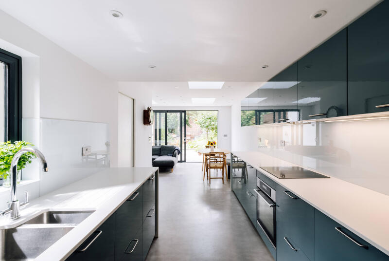 GTA   Kirkwood Road 26