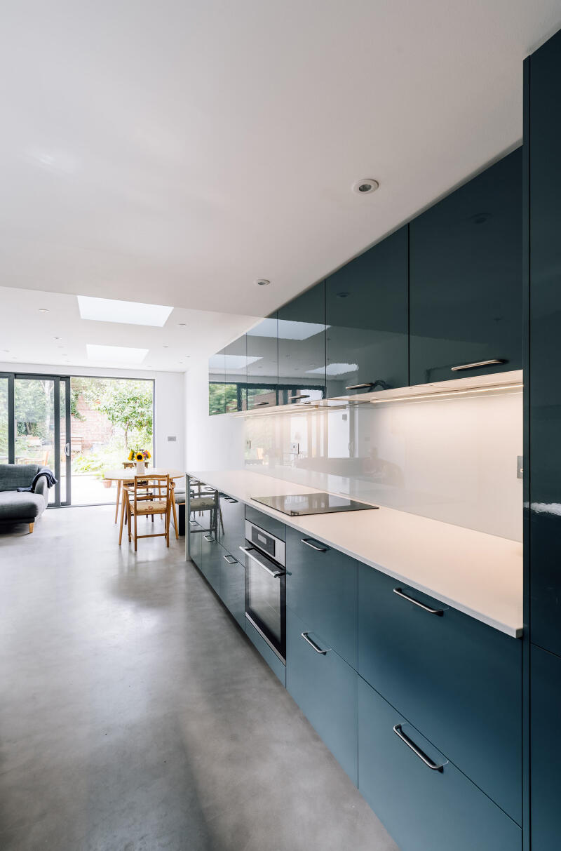 GTA   Kirkwood Road 27