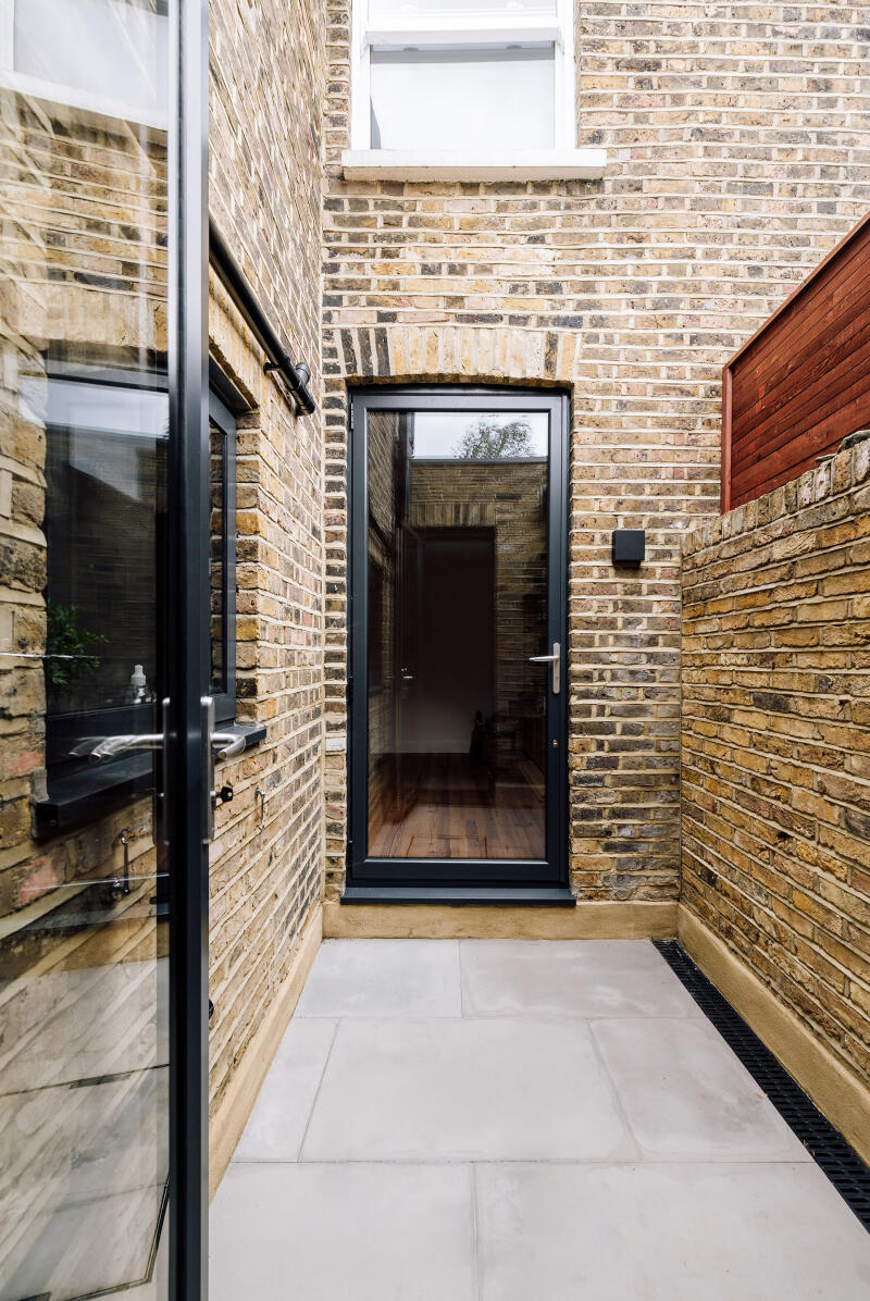 GTA   Kirkwood Road 31