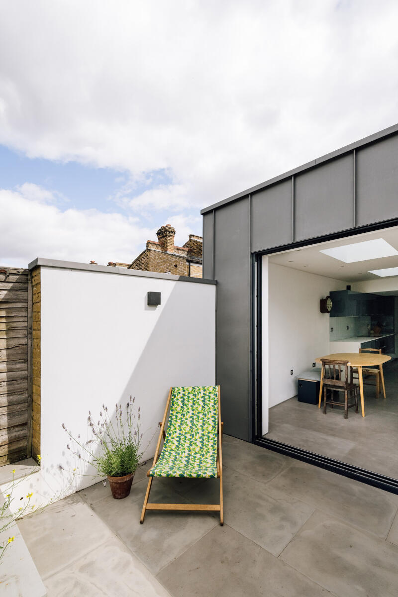 GTA   Kirkwood Road 4