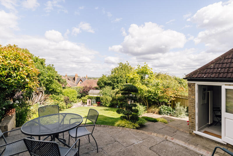 GTA   Vicars Hill 22