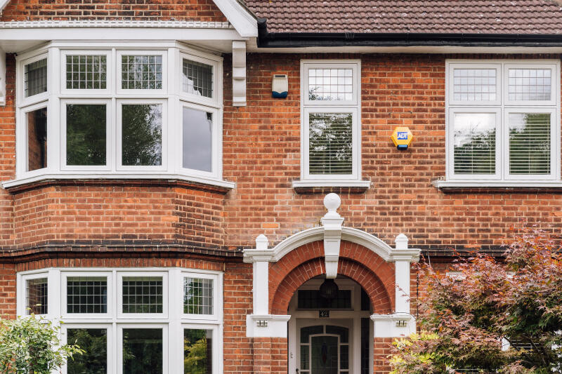 GTA   Vicars Hill 38